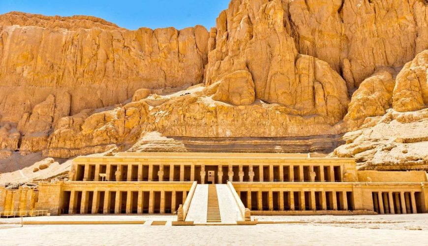 luxor