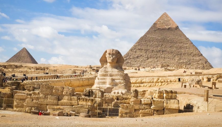 Cairo